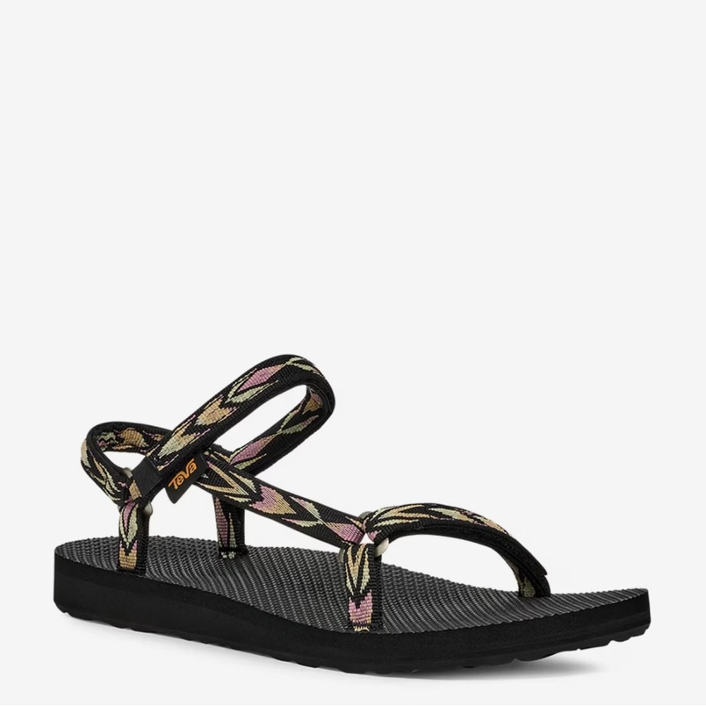 Teva Women’s Original Universal Slim Lightweight Sandal Size 9